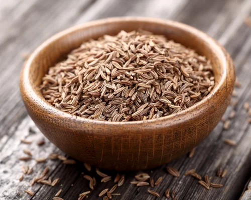 Cumin Seed